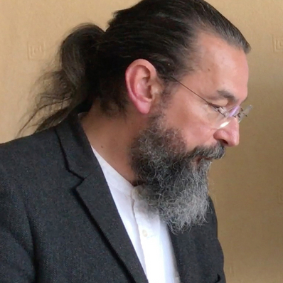 Professor Ian G Richardson