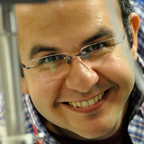 Prof  Mahmoud  Mostafavi