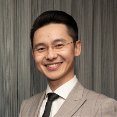 Han Zhang CEng, CSci, FIMMM, FHEA