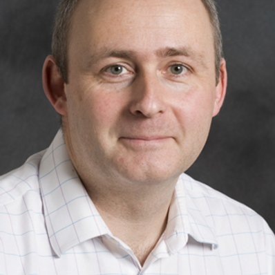 Jonathan Knowles 