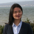 Prof Biqiong Chen
