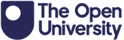 The Open University logo