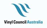 Logo of the Vinyl Council of Australia