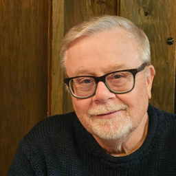 Steve Townsley FCIEx