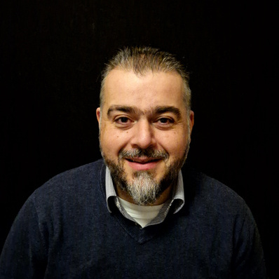 Antonios Kanellopoulos