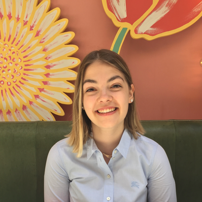 Vivien Alves Passing