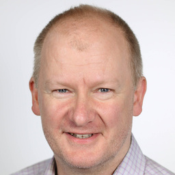 Gavin Mudd BEnv Eng (Hons), PhD