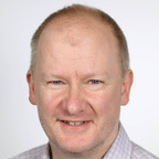 Gavin Mudd BEnv Eng (Hons), PhD