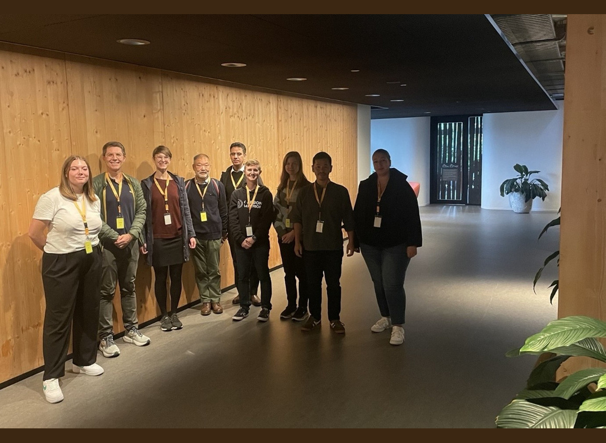 On a tour of Brisbane’s timber buildings