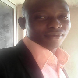 Anuoluwapo Taiwo MIMMM MNSE MNMS Reg Engr COREN