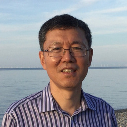 Prof Ping  Xiao CEng FIMMM