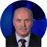 Aleksey Yerokhin SSET headshot