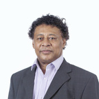 Dr Robert Quarshie