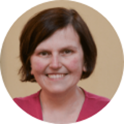 Catherine Fitzgerald CEng MIMMM