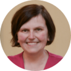 Catherine Fitzgerald CEng MIMMM