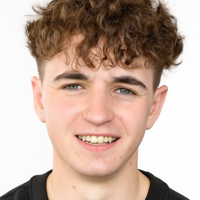 Anthony Reilly