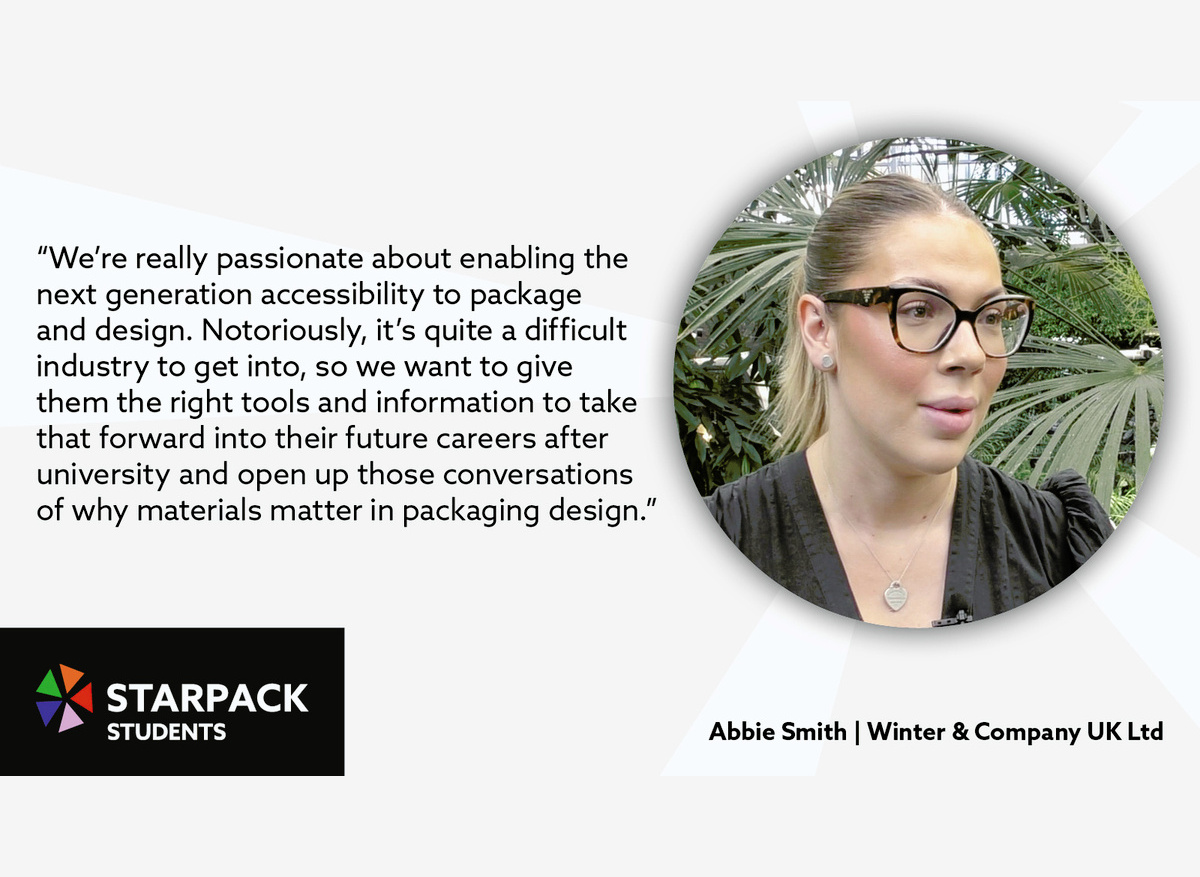 Abbie Smith | Winter & Company UK Ltd