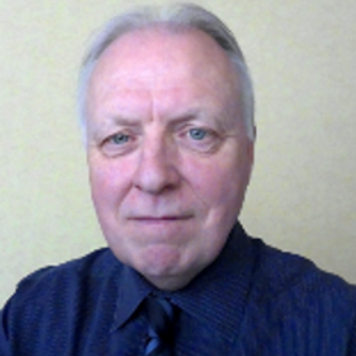 Colin Comberbach CEng CEnv MIMMM