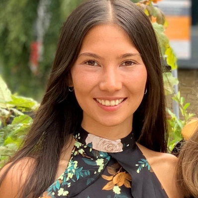 Antonia Fan CEng CSci MIMMM