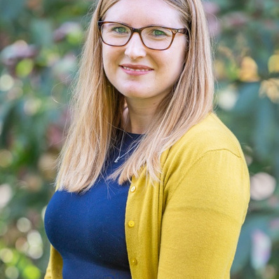 Dr Sarah Harrold CEng FIMMM FCMI