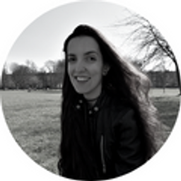 Helena Pérez-Martín