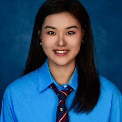 Kouer Zhang