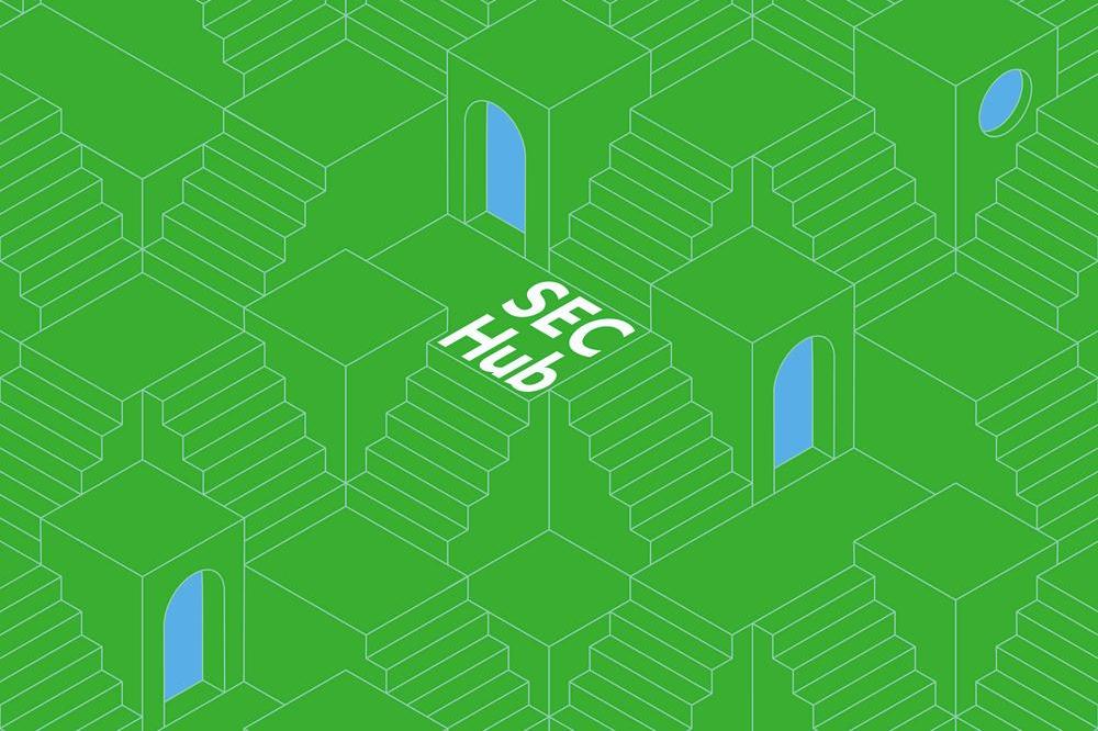 SEC Hub