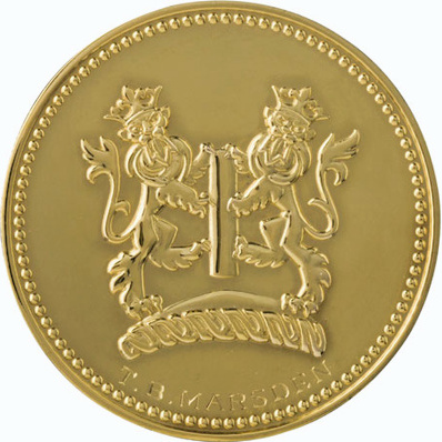 Dr Alicia Chrysostomou MIMMM