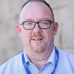 Dr Patrick Foster CEng FIMMM