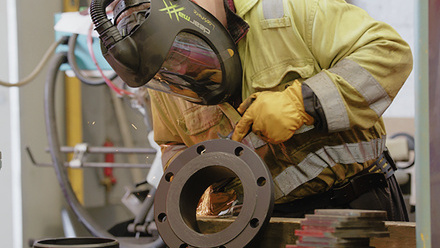 The ECITB's Labour Forecasting Tool predicts trends and potential future demand for workers in industry.jpg