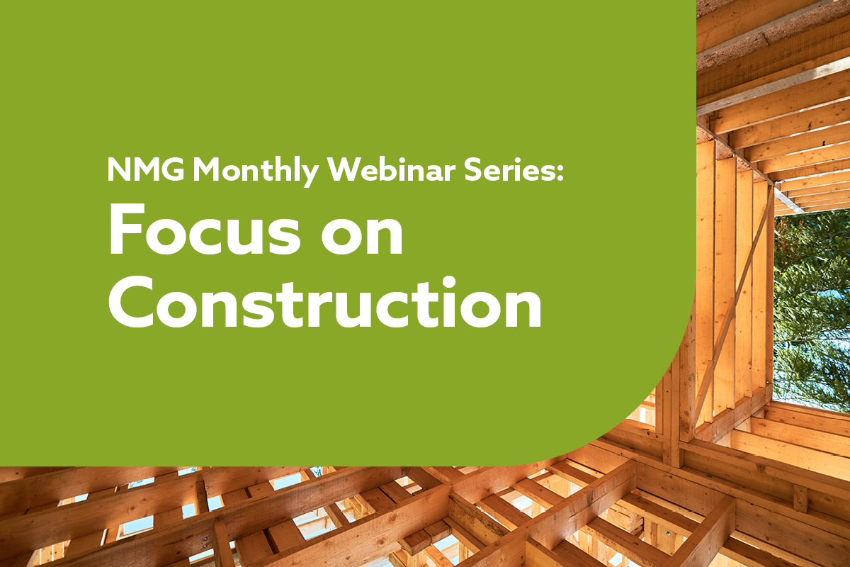 NMG construction web image