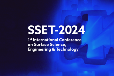 SSET 2024 banner