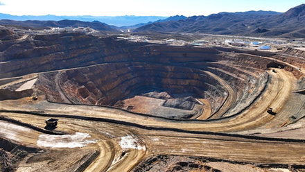 Mountain Pass rare earths mine in California's Mojave Desert_shutterstock_2617149787.jpg