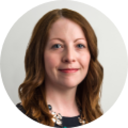 Dr Sarah Macnaughton