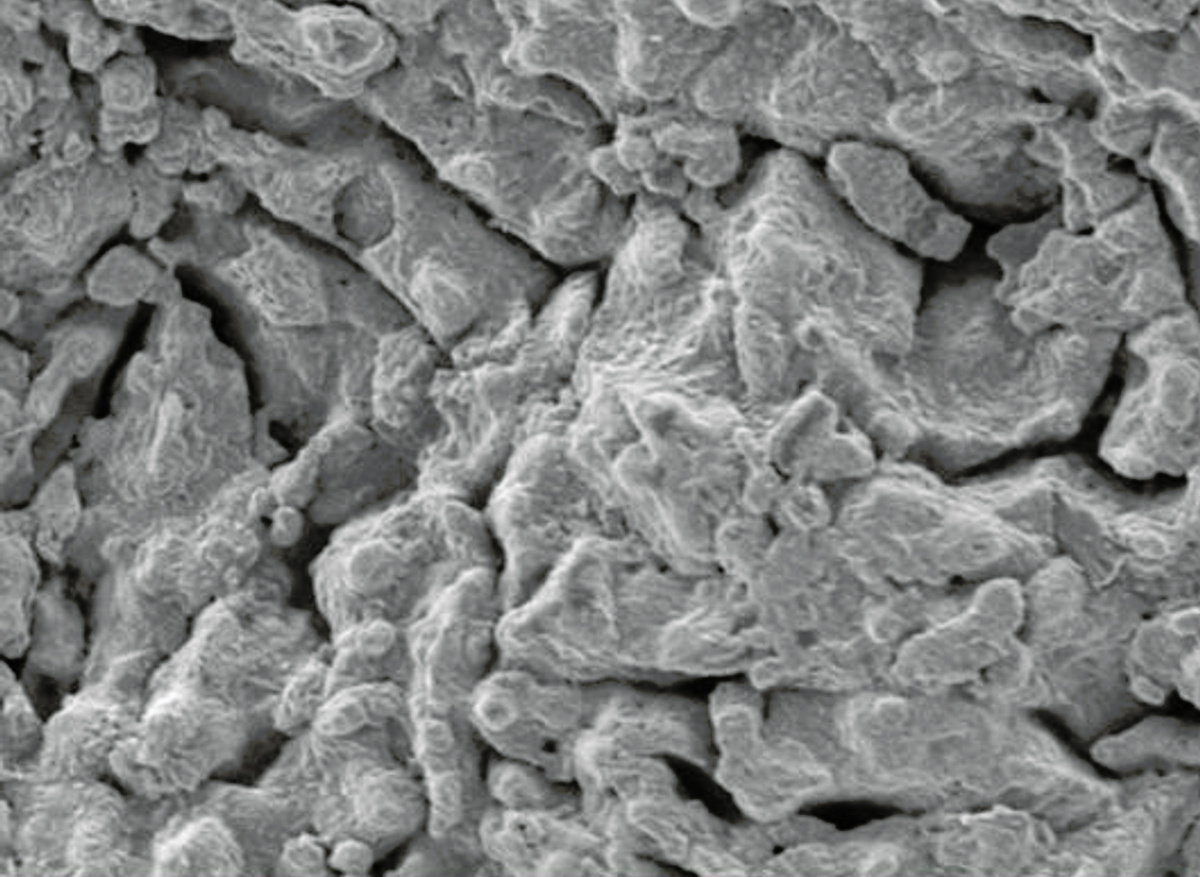 Ceramic Surface | Ameer Zaki, University of Leeds
