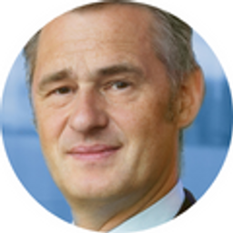 Professor Dr. Andreas Hartwig