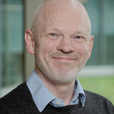 Ewen Kellar