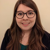 Dr Aimee Goodall  CSci MIMMM