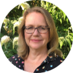 Dr Maria Holloway-Strong CEng MIMMM