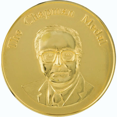 Andrew Lewis FRSC FIMMM