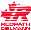 Logo of Redpath Mining