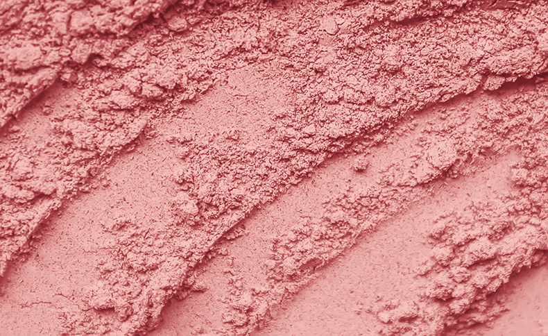 Pink Powder
