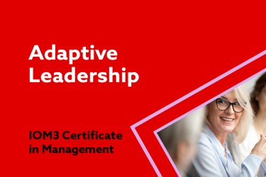 Lady with long blonde hair  Adaptive Leadership Course