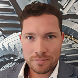 Dr Emanuel Tack