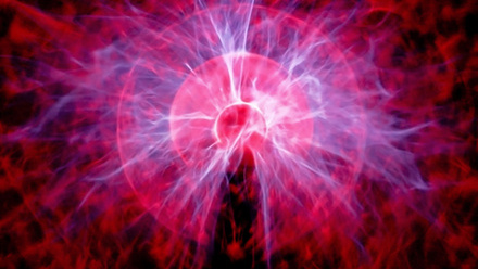 Trippy pink charged particle_shutterstock_18506119.jpg