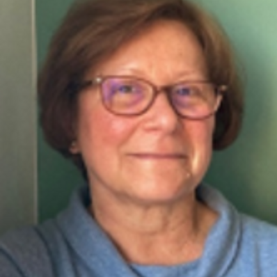 Professor Lucy Di Silvio