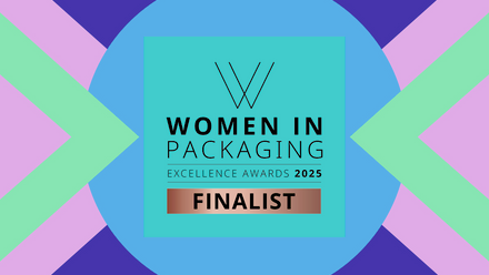Women in packaging excellence awards 2025 may