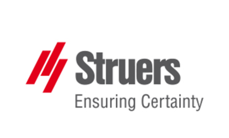Struers logo
