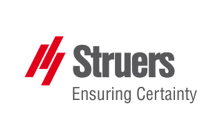 Struers logo