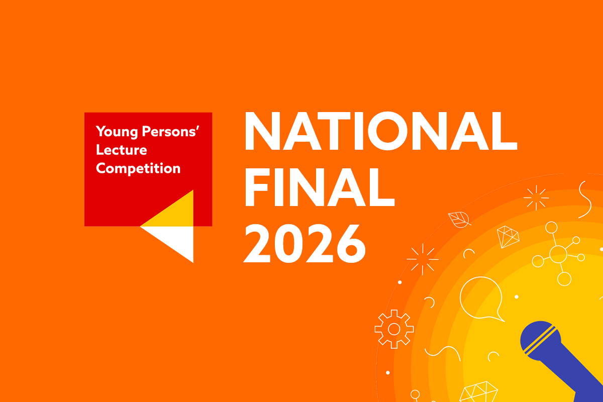 2026 YPLC National final